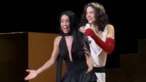 lali rosalia