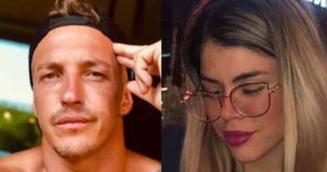 lechuga y Ariana Yanel Gonzalez