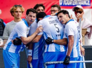 leones