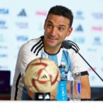 Los elegidos de Scaloni: sorpresas, ausencias y apuestas para el Mundial