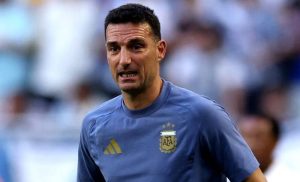 lionel scaloni