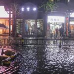 Alerta por lluvias, tormentas y granizo en Buenos Aires y otras 13 provincias