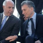 Macri busca alinear a Lorenzetti y Rosenkrantz contra Milei en la Corte