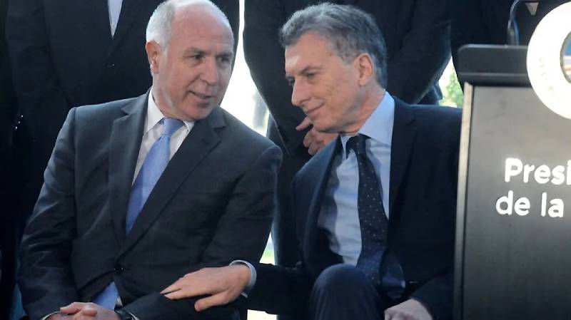 lorenzetti macri