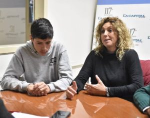 lucas ruiz hijo mujer asesina de hija