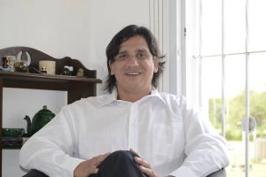 luis giraudo