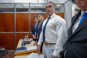 luque juicio maradona