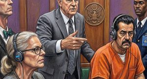 maduro seguna audiencia