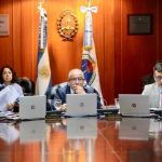 El Consejo de la Magistratura avanzó en causas contra los jueces Salmain, Maraniello y Arroyo Salgado