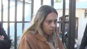 mama de agostina