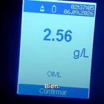 Manejaba con 2,56 gramos de alcohol en sangre, sin seguro ni VTV y deberá pagar más de $5,5 millones