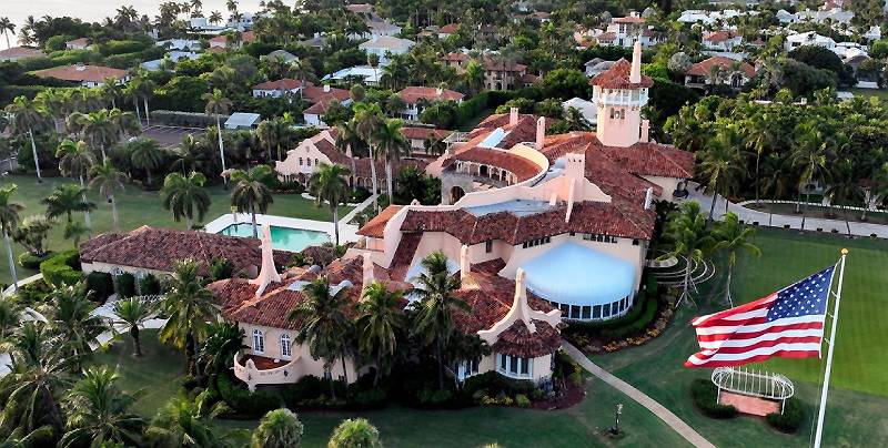 mar a lago