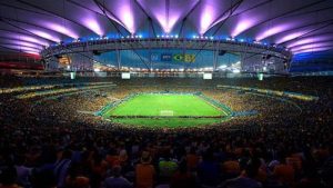 maracana