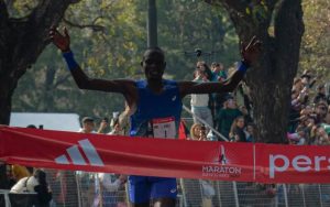 maraton de buenos aires