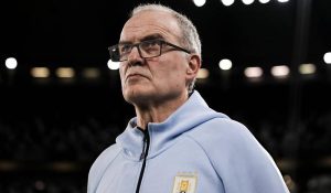 marcelo bielsa uruguay