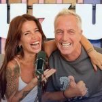 Marley respaldó a Flor Peña tras el escándalo en Luzu TV
