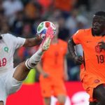 Marruecos eliminó a Países Bajos y avanzó a octavos del Mundial