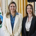 Dos nuevas autoridades asumieron cargos en la Justicia de San Luis