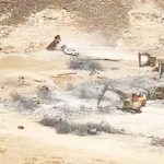 Alarma internacional por un hallazgo nuclear en Siria