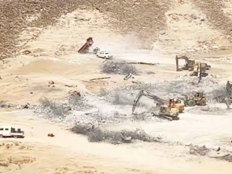 material nuclear siria
