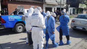 mato al hijo y se suicido en tucuman