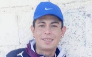 maximiliano cabrera
