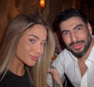 mayono y candela en madrid