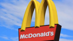 mcdonalds