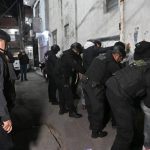 Megaoperativo en villas porteñas: 20 detenidos y drogas secuestradas