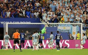 mejor gol del mundial