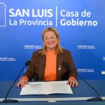 San Luis asistió a 786 víctimas de violencia de género en 2026