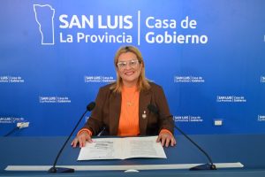 melisa zarate san luis
