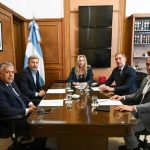 La Libertad Avanza mueve fichas rumbo a 2027 y enfría definiciones