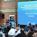 El Gobierno de San Luis y los productores diseñan el futuro de la minería