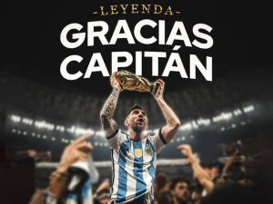 messi afa