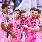 Messi campeón otra vez: Logró su título 47 y llevó al Inter Miami a la gloria en la MLS