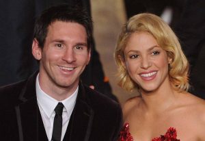 messi shakira