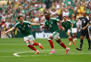 mexico mundial