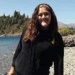 Dolor y conmoción por la muerte de Micaela Díaz Vallejos en San Luis