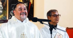 miguel espindola sacerdote