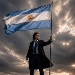 Milei anunció un feriado nacional para recibir a la Selección subcampeona