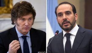 milei de la espriella