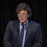 Cancelación inesperada: Javier Milei no irá al sorteo del mundial 2026