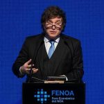 Milei en Tucumán: prometió inflación «con cero» en agosto