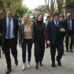 Crece la tensión: investigan créditos a dirigentes del oficialismo