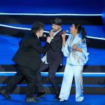 Milei cantó «Libre» de Nino Bravo en un ensayo de la ceremonia del Día de la Independencia de Israel