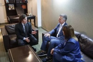 milei macri bullrich