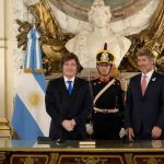 Reunión en Olivos: el Gobierno acelera el nuevo Código Penal con endurecimiento de penas