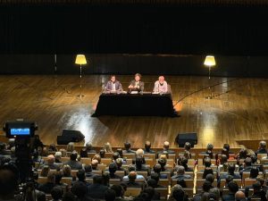 milei palacio libertad