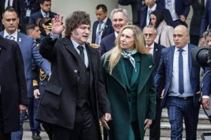 milei tedeum 9 de julio